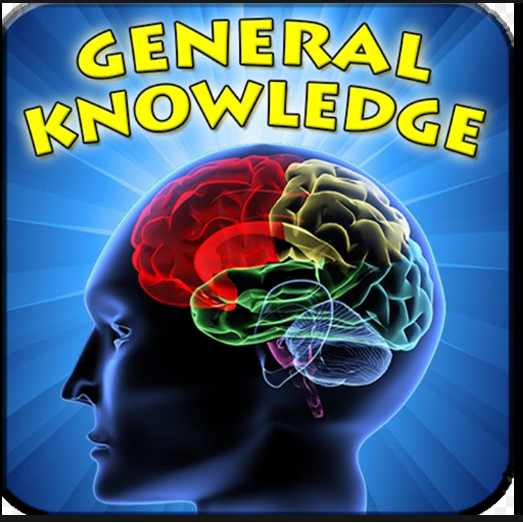 50 General Knowledge Question Bank for Government Job and other quiz